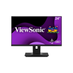 Monitor LED ViewSonic VG2756V-2K 27" IPS FHD - Tem...
