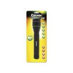 Torcia LED professionale Cegasa 1000lm - Misure 22...