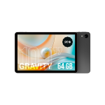 Tablet SPC Gravity 6 con schermo IPS da 10,1", mem...