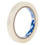 Nastro adesivo trasparente Milan - Misure 12 mm x ...