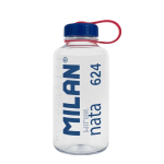 Milan Nata® 624 1L Tritan Bottle - Molto Leggera ...
