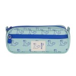 Astuccio rettangolare Milan Collection 460 - 2 sco...