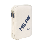 Compra Astuccio portapenne a 2 ripiani Milan Collection 4... Astuccio portapenne a 2 ripiani Milan Collection 4...