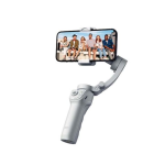 Compra XO XOSS17 Stabilizzatore per Smartphone - Controll... XO XOSS17 Stabilizzatore per Smartphone - Controll...