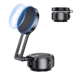 Supporto per auto per smartphone XO C166 - Ventosa...