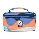 Borsa termica Milan The Fun per il pranzo, 1,5 lit...