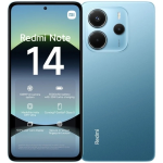 Smartphone Xiaomi Redmi Note 14 con schermo AMOLED...