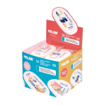 Gomma ovale Story Time di Milan 1416 - Gomma sinte...