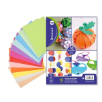 Bismark Confezione da 16 Cartoncini 180 g/m² - Di...