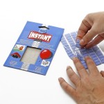 Aggiungi al carrello Pasta adesiva Instant Tack Classic, confezione da ... Pasta adesiva Instant Tack Classic, confezione da ...