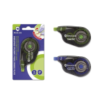 Nastro correttore Bismark Twister 5 mm x 12 m - Te...