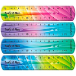 Righello flessibile Maped Twist'n Flex da 20 cm - ...