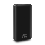 Urban Factory Juicee Max Powerbank 20000mAh - Ingr...