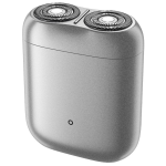 Rasoio elettrico Xiaomi S200 - Batteria - USB-C - ...