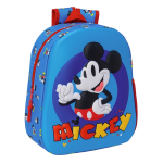 Zaino Safta Topolino - Maniglia superiore - Portab...
