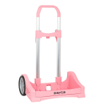 Carrello porta zaino Safta Evolution - Fissaggio u...
