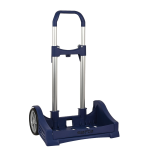 Zaino trolley Safta Evolution - Supporto universal...