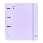 Raccoglitore ad anelli Safta - Schiuma PP - Anelli...