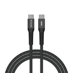 Cavo Magnetico Sync & Charge - 60W Da USB-C a USB-...