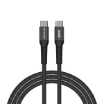 Cavo Magnetico Sync & Charge - 100W Da USB-C a USB...