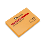 Blocco di 100 foglietti adesivi Bismark 76x127 mm ...