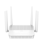 Cudy WiFi 6 Router 2.5G Mesh Dual Band AX3000 - Ve...