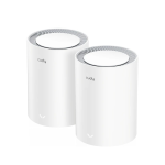 Cudy M3600 Dual-band (2.4 GHz/5 GHz) Wi-Fi 7 (802....