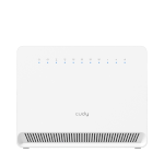 Cudy Router Gigabit WiFi 4G LTE Cat 6 AC1200 - Vel...