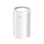 Cudy Router AX3000 WiFi 6 5G Nr - 3 Porte - Veloci...