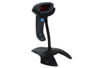 Lettore Barcode Link Usb Lklet09 1D Ccd Con Supporto