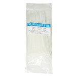 Fascette Dentate 100Pz Mm 2,5 X 150