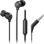 Cuffie Motorola Earbuds 3-S con microfono - Connes...