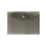 Busta portadocumenti A4 - Chiusura in velcro - In ...