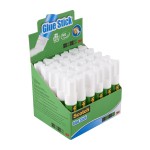 Colla stick Scotch 8g - Adesivo permanente - Trasp...