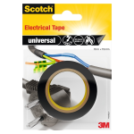 Nastro isolante Scotch 15 mm x 10 m - Realizzato i...
