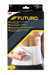 Cintura di compressione addominale Futuro - Taglia...