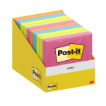 Compra Post-it Confezione da 10 blocchi da 100 foglietti ... Post-it Confezione da 10 blocchi da 100 foglietti ...