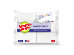 Scotch-Brite Magic Pad, confezione da 2 spugne mag...