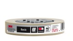 Nastro adesivo professionale 3M - 24 mm x 50 m - 7...