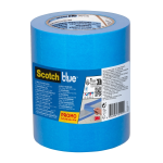 Nastri adesivi per mascheratura Scotchblue, confez...