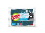 Scotch-Brite Confezione da 2 Pagliette da Cucina A...