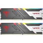 Patriot Viper Venom RGB DDR5 16GB kit 6000MHz CL36...