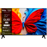 Compra Tcl Smart Tv 32" Google Qled Fhd Tcl Smart Tv 32" Google Qled Fhd