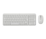 Logitech 920-013544 tastiera RF senza fili + Bluet...
