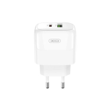 Caricabatterie da parete XO L138 da 30 W - USB-C e...