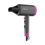 Asciugacapelli Muvip Pro Luxe 2000W - Motore DC - ...
