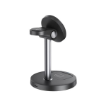 Caricabatterie wireless magnetico rapido XO CX038 ...