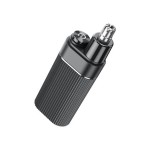 Taglia peli per naso XO CF34 - IPX4 - Potenza 2W -...