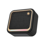 XO F63 Mini Altavoz Bluetooth 5.3 - 5W - Color Negro