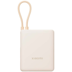 Xiaomi Tan GL Powerbank 10000 mAh - 33W - Cavo int...